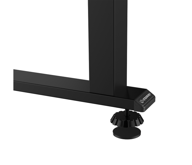 Ultradesk UPLIFT (Białe) (elektryczna regulacja) - 1159367 - zdjęcie 11